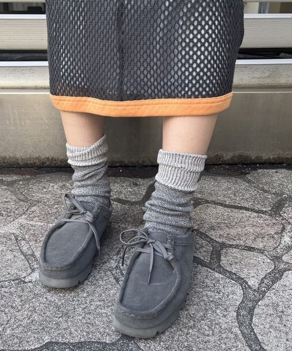 サワイさんの「BEAMS WOMEN｜」を使ったコーディネート