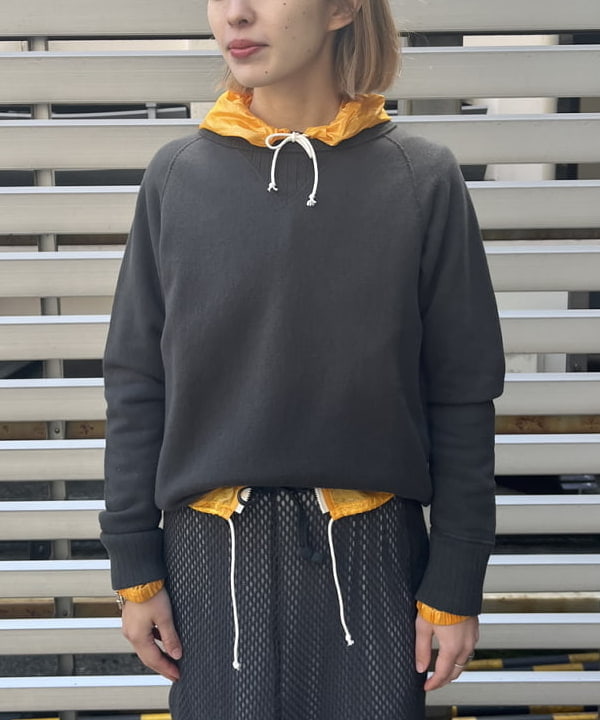 サワイさんの「BEAMS WOMEN｜」を使ったコーディネート