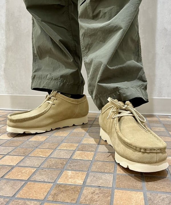 トラ吉さんの「BEAMS WOMEN｜BEAMS / ビッグ 6ポケット カーゴパンツ」を使ったコーディネート