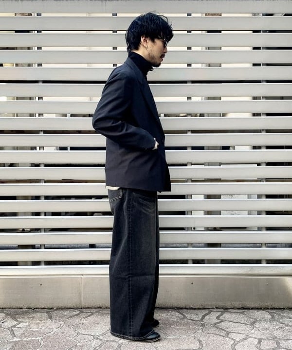 佐々木 祐太さんの「BEAMS WOMEN｜」を使ったコーディネート