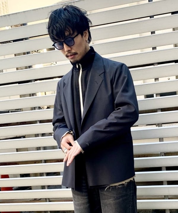 佐々木 祐太さんの「BEAMS WOMEN｜」を使ったコーディネート