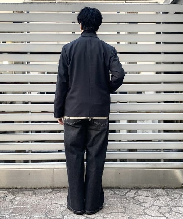 佐々木 祐太さんの「BEAMS WOMEN｜」を使ったコーディネート