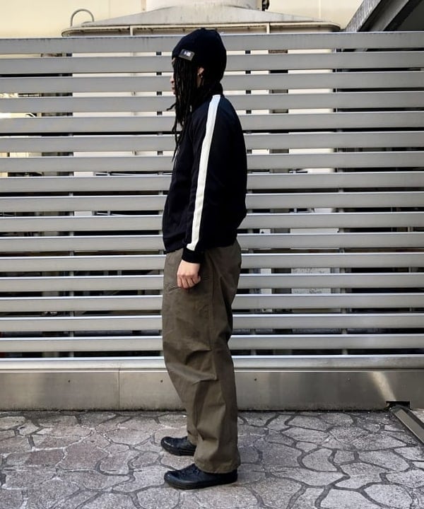 森 凌真さんの「BEAMS WOMEN｜」を使ったコーディネート