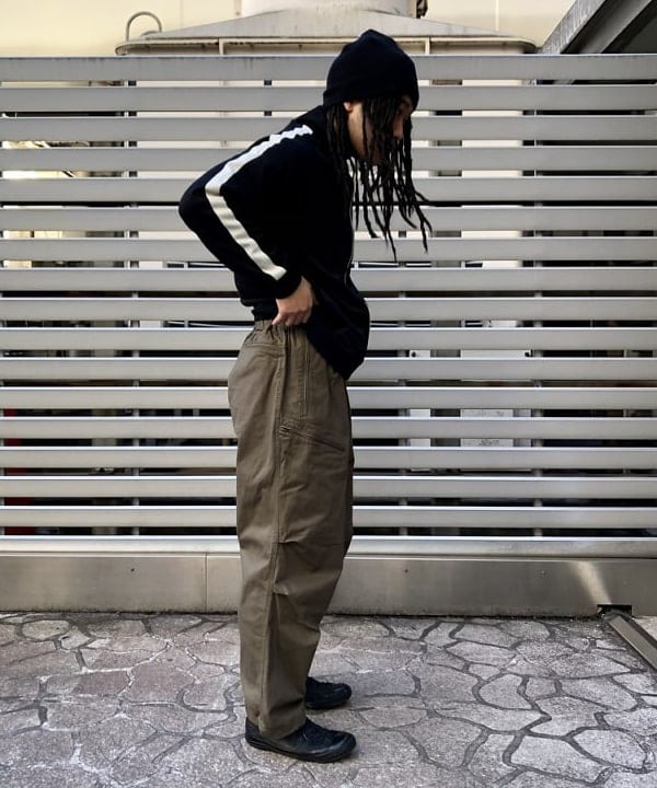 森 凌真さんの「BEAMS WOMEN｜」を使ったコーディネート