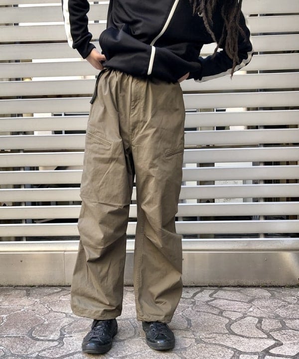 森 凌真さんの「BEAMS WOMEN｜」を使ったコーディネート