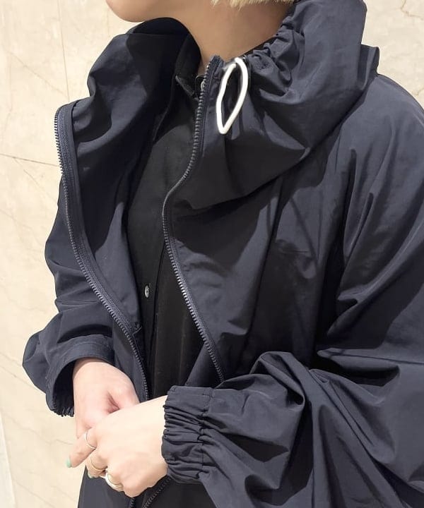 ハマモトさんの「BEAMS WOMEN｜」を使ったコーディネート