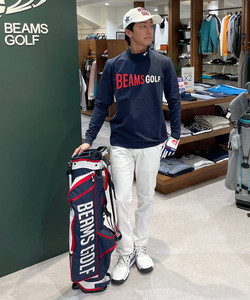 BEAMS GOLF（ビームス ゴルフ）BEAMS GOLF ORANGE LABEL / 裏起毛