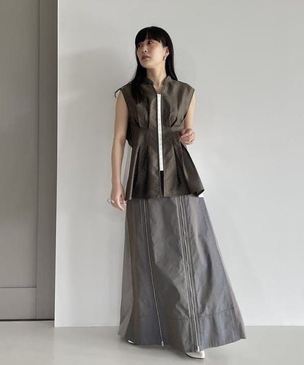 pinさんの「BEAMS WOMEN｜」を使ったコーディネート