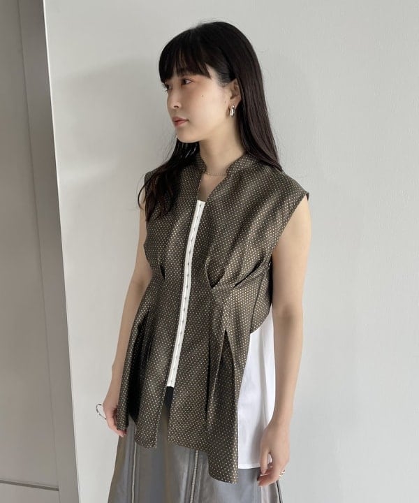 pinさんの「BEAMS WOMEN｜」を使ったコーディネート