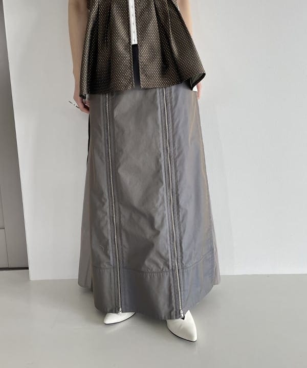 pinさんの「BEAMS WOMEN｜」を使ったコーディネート