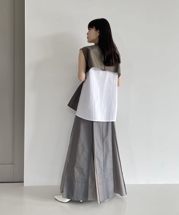 pinさんの「BEAMS WOMEN｜」を使ったコーディネート