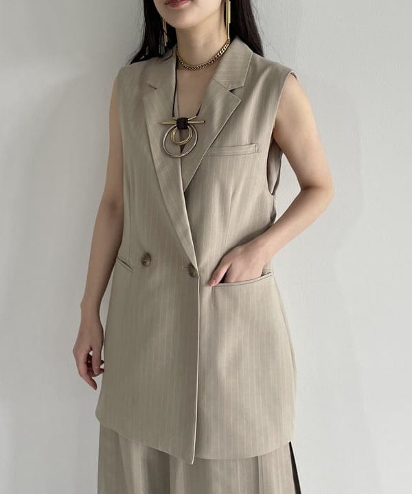 pinさんの「BEAMS WOMEN｜」を使ったコーディネート