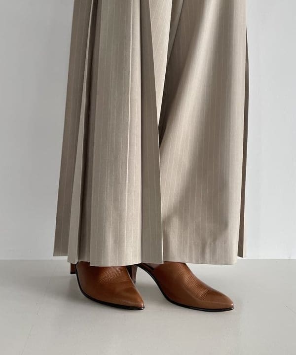 pinさんの「BEAMS WOMEN｜」を使ったコーディネート