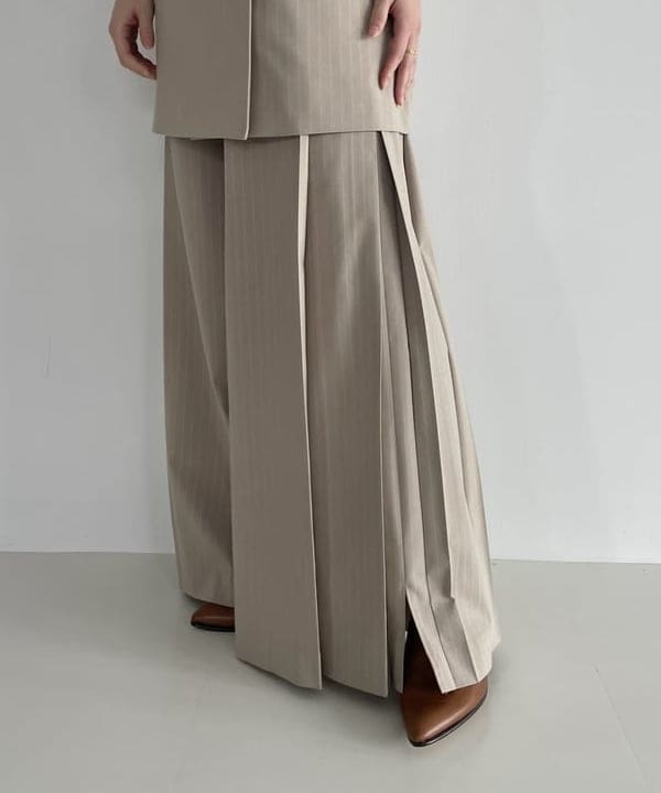 pinさんの「BEAMS WOMEN｜」を使ったコーディネート