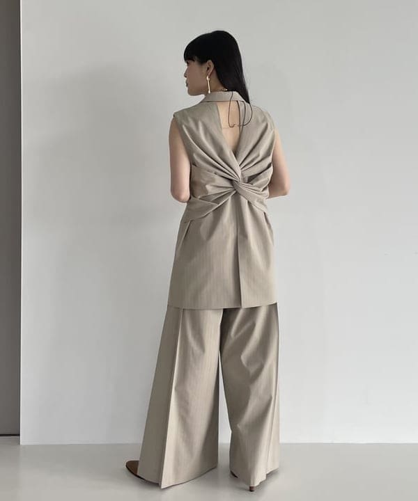 pinさんの「BEAMS WOMEN｜」を使ったコーディネート