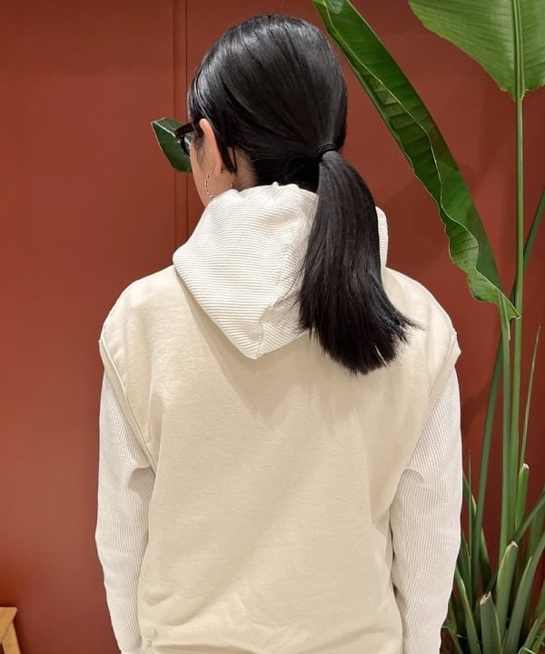 ミナミマリコさんの「BEAMS WOMEN｜」を使ったコーディネート