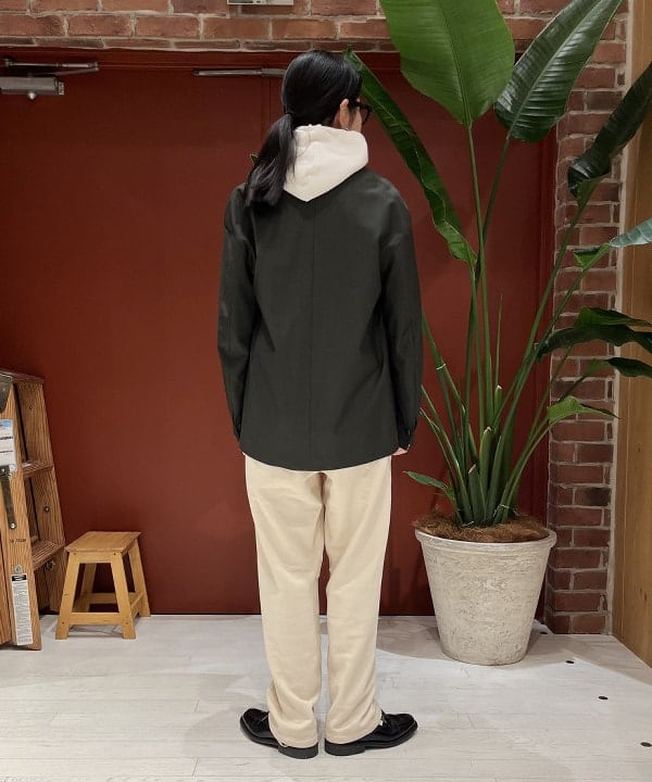 ミナミマリコさんの「BEAMS WOMEN｜」を使ったコーディネート