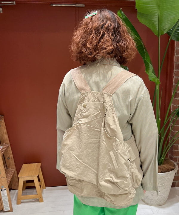 エノモト アミさんの「BEAMS WOMEN｜」を使ったコーディネート