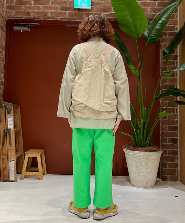 エノモト アミさんの「BEAMS WOMEN｜」を使ったコーディネート
