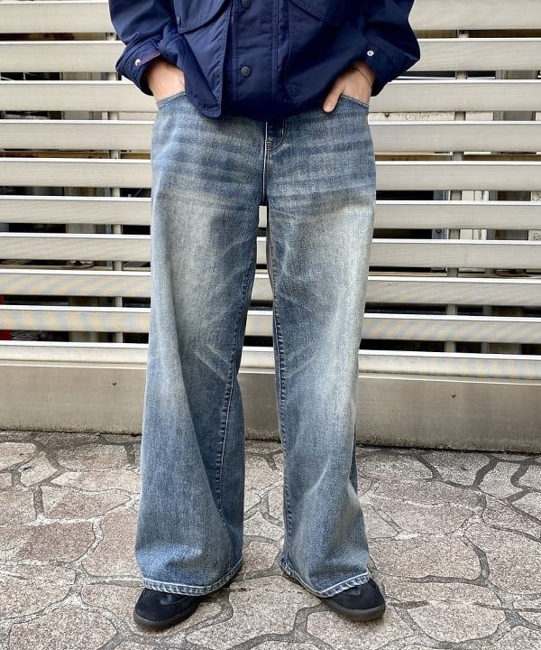 りゅうりゅうさんの「BEAMS WOMEN｜」を使ったコーディネート