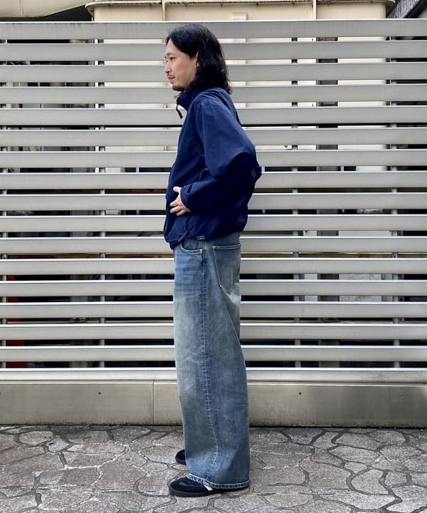 りゅうりゅうさんの「BEAMS WOMEN｜」を使ったコーディネート