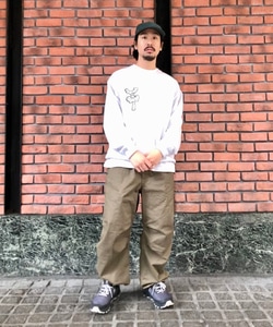 本物保証人気SALE BEAMS T - scair * BEAMS T / 別注 Vintage Sweat