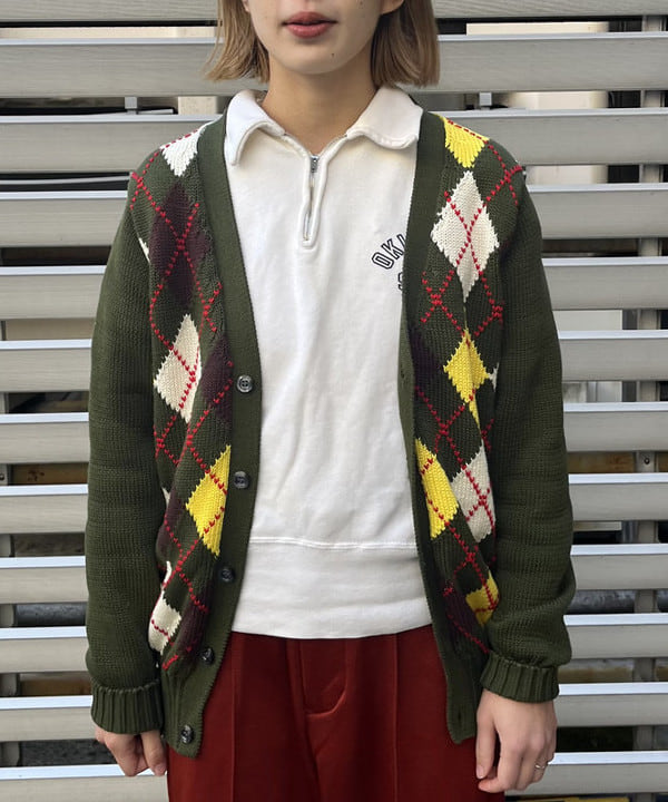 サワイさんの「BEAMS WOMEN｜」を使ったコーディネート