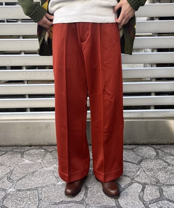 サワイさんの「BEAMS WOMEN｜」を使ったコーディネート