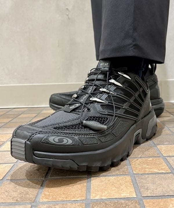 トラ吉さんの「BEAMS WOMEN｜」を使ったコーディネート