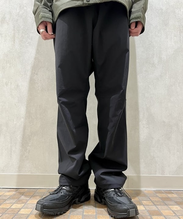 トラ吉さんの「BEAMS WOMEN｜」を使ったコーディネート