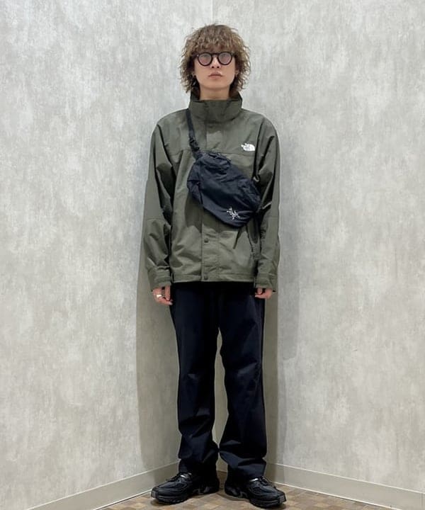 トラ吉さんの「BEAMS WOMEN｜」を使ったコーディネート