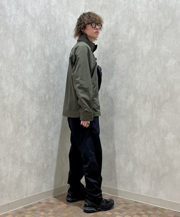 トラ吉さんの「BEAMS WOMEN｜」を使ったコーディネート