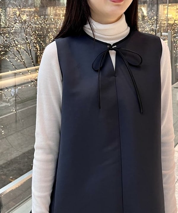 山田 千遥さんの「BEAMS WOMEN｜」を使ったコーディネート