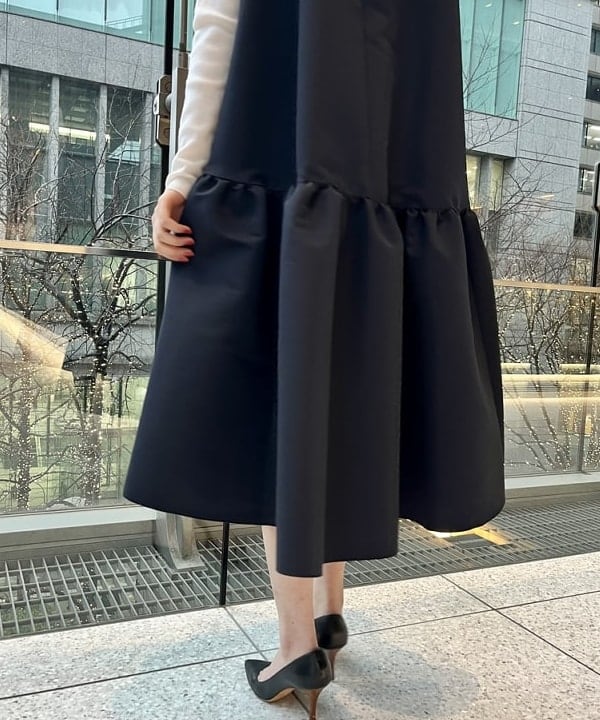 山田 千遥さんの「BEAMS WOMEN｜」を使ったコーディネート