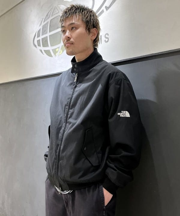 萩原 悠斗さんの「BEAMS WOMEN｜」を使ったコーディネート