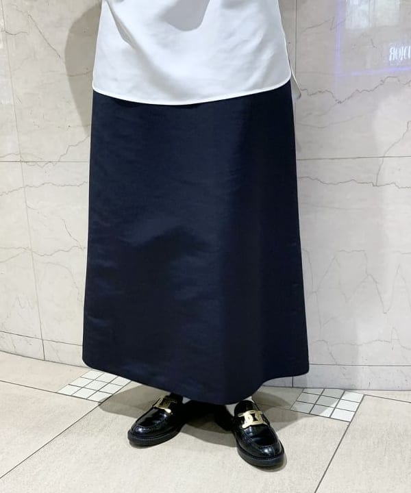 カワライさんの「BEAMS WOMEN｜」を使ったコーディネート