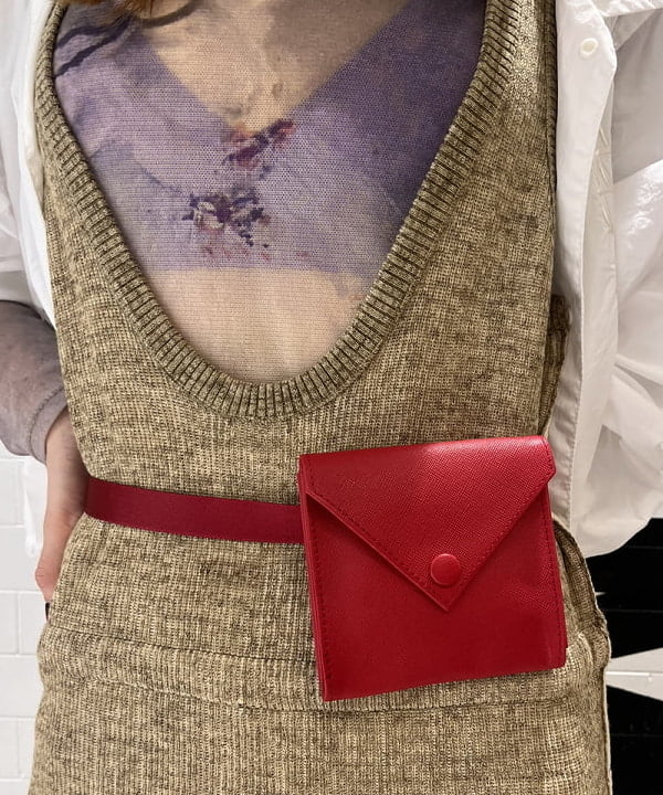 ちりこさんの「BEAMS WOMEN｜」を使ったコーディネート