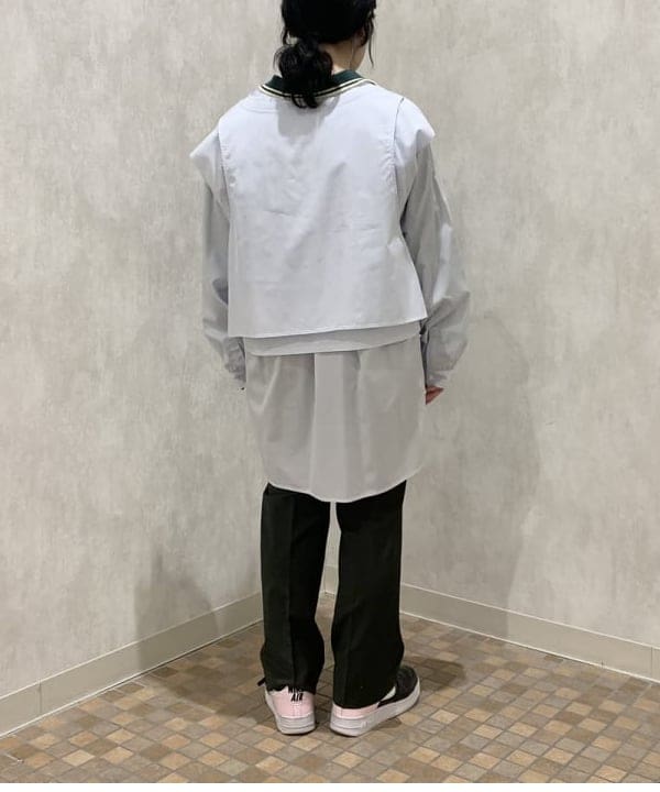 乙藤 侑里さんの「BEAMS WOMEN｜」を使ったコーディネート