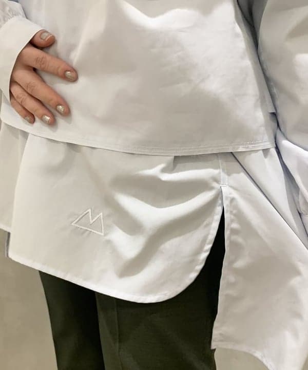 乙藤 侑里さんの「BEAMS WOMEN｜」を使ったコーディネート