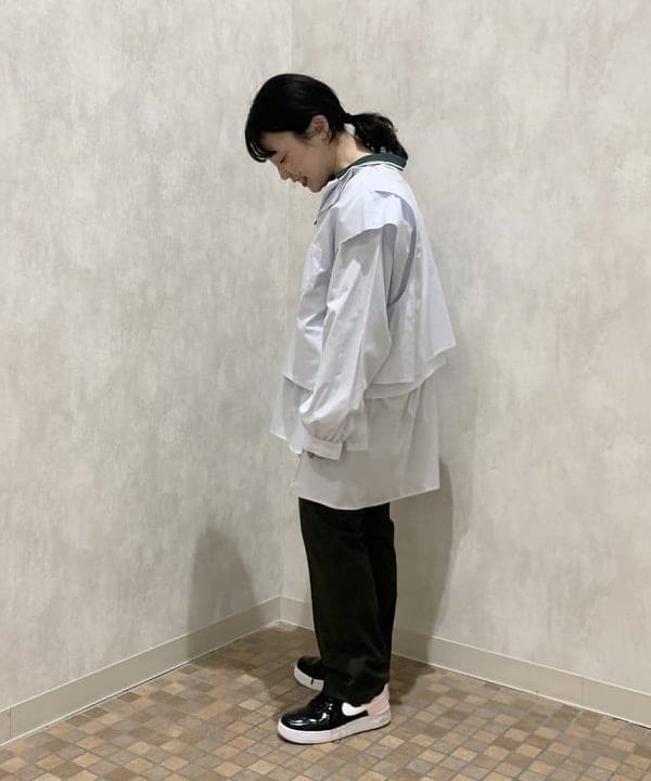 乙藤 侑里さんの「BEAMS WOMEN｜」を使ったコーディネート