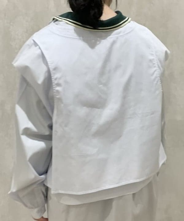 乙藤 侑里さんの「BEAMS WOMEN｜」を使ったコーディネート