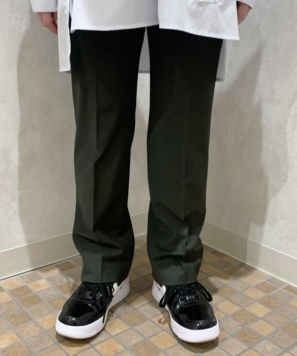 乙藤 侑里さんの「BEAMS WOMEN｜」を使ったコーディネート