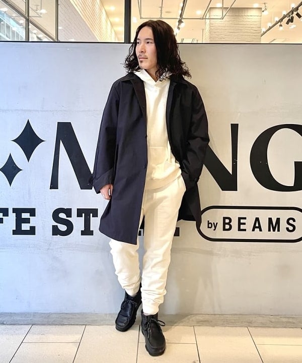 B:MING LIFE STORE by BEAMS HA☆RA