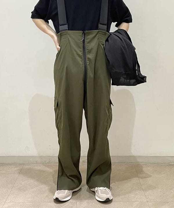 YGさんの「BEAMS WOMEN｜」を使ったコーディネート