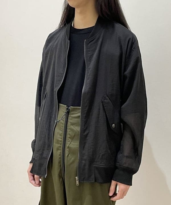YGさんの「BEAMS WOMEN｜」を使ったコーディネート