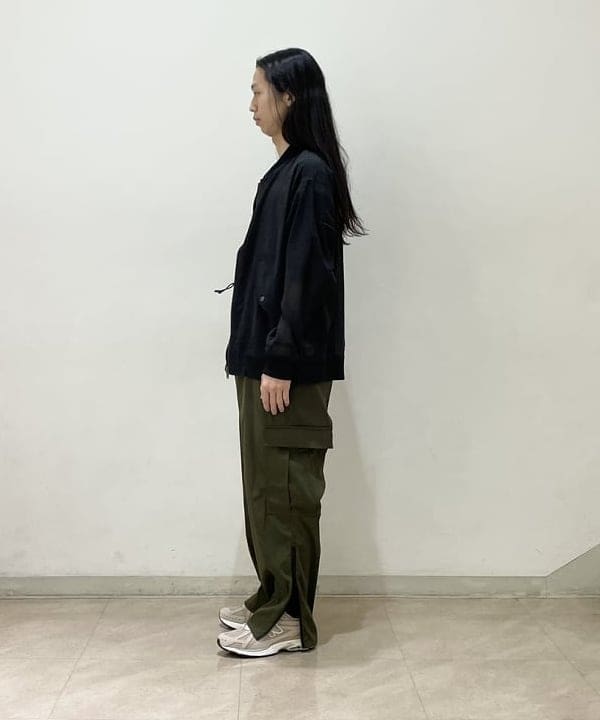 YGさんの「BEAMS WOMEN｜」を使ったコーディネート