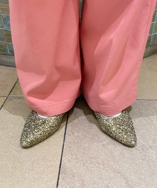 NAHOさんの「BEAMS WOMEN｜JW PEI / Gabbi Bag」を使ったコーディネート