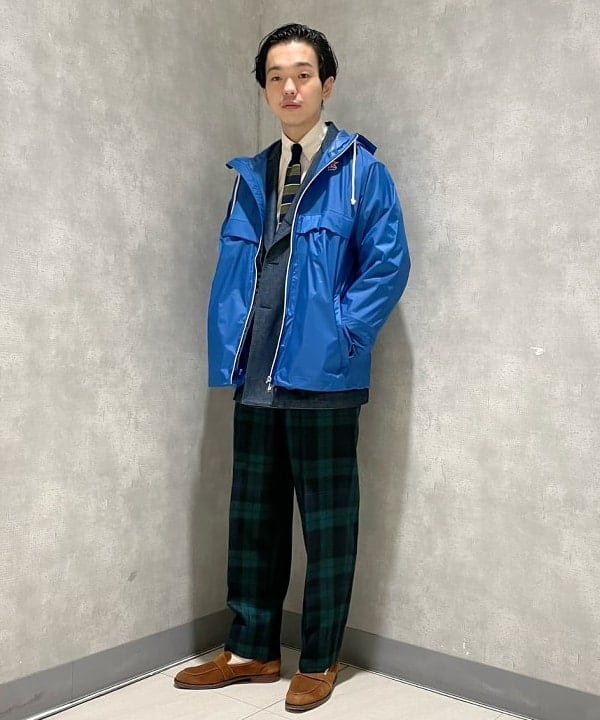 ビームス 鹿児島（724084） スタイリング・コーディネイト｜BEAMS