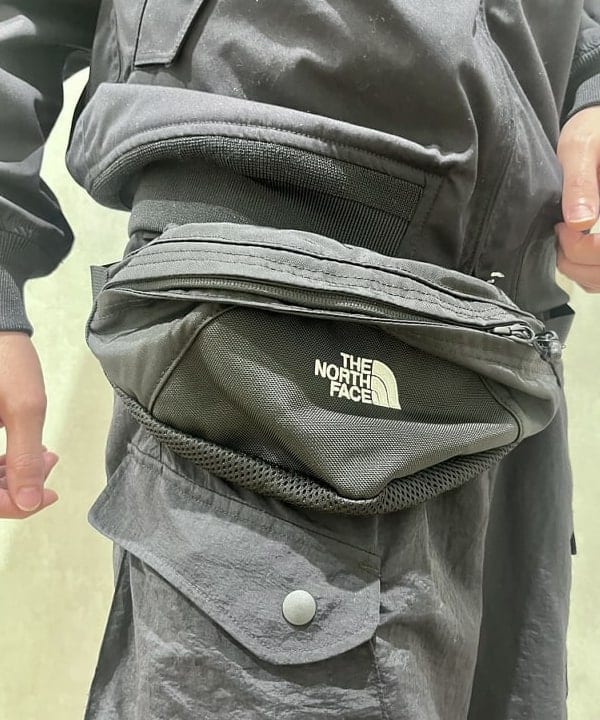 トラ吉さんの「BEAMS WOMEN｜」を使ったコーディネート