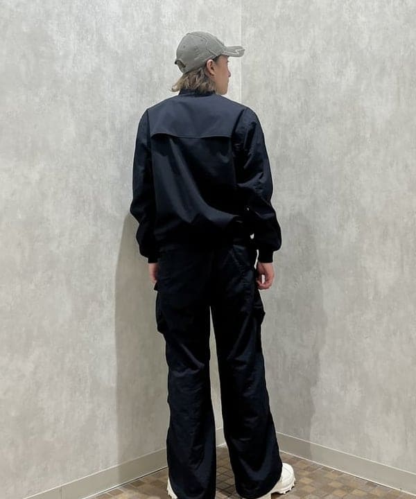 トラ吉さんの「BEAMS WOMEN｜」を使ったコーディネート